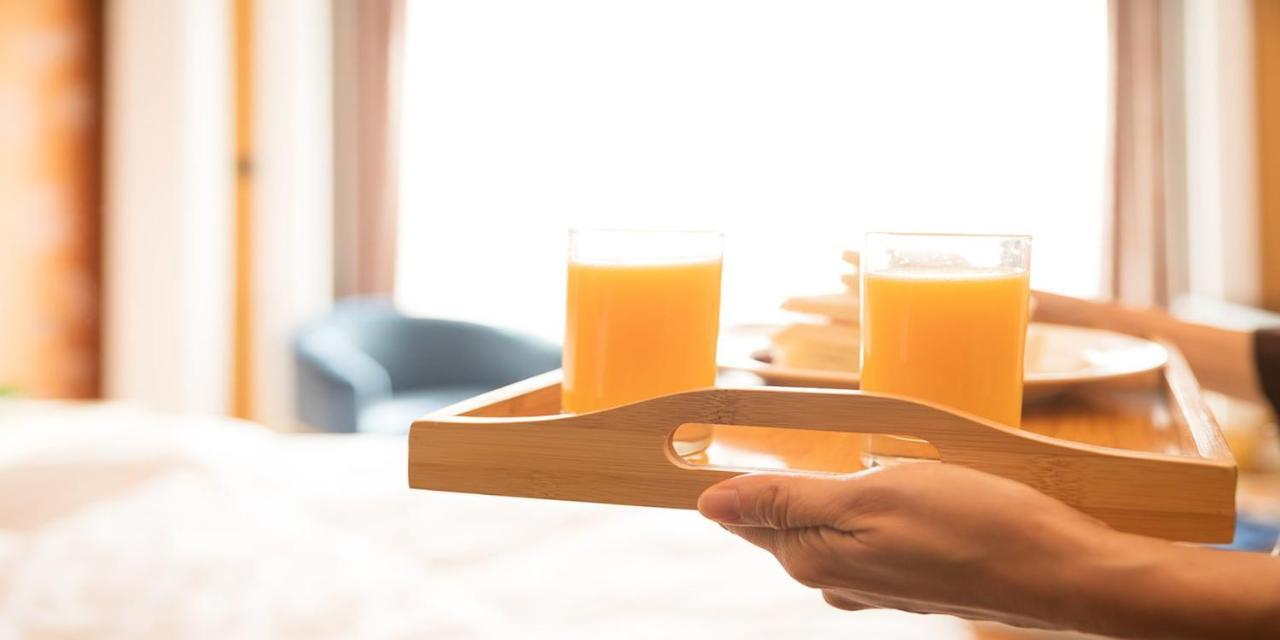 Crowne Plaza Tianjin Meijiangnan By Ihg Zewnętrze zdjęcie
