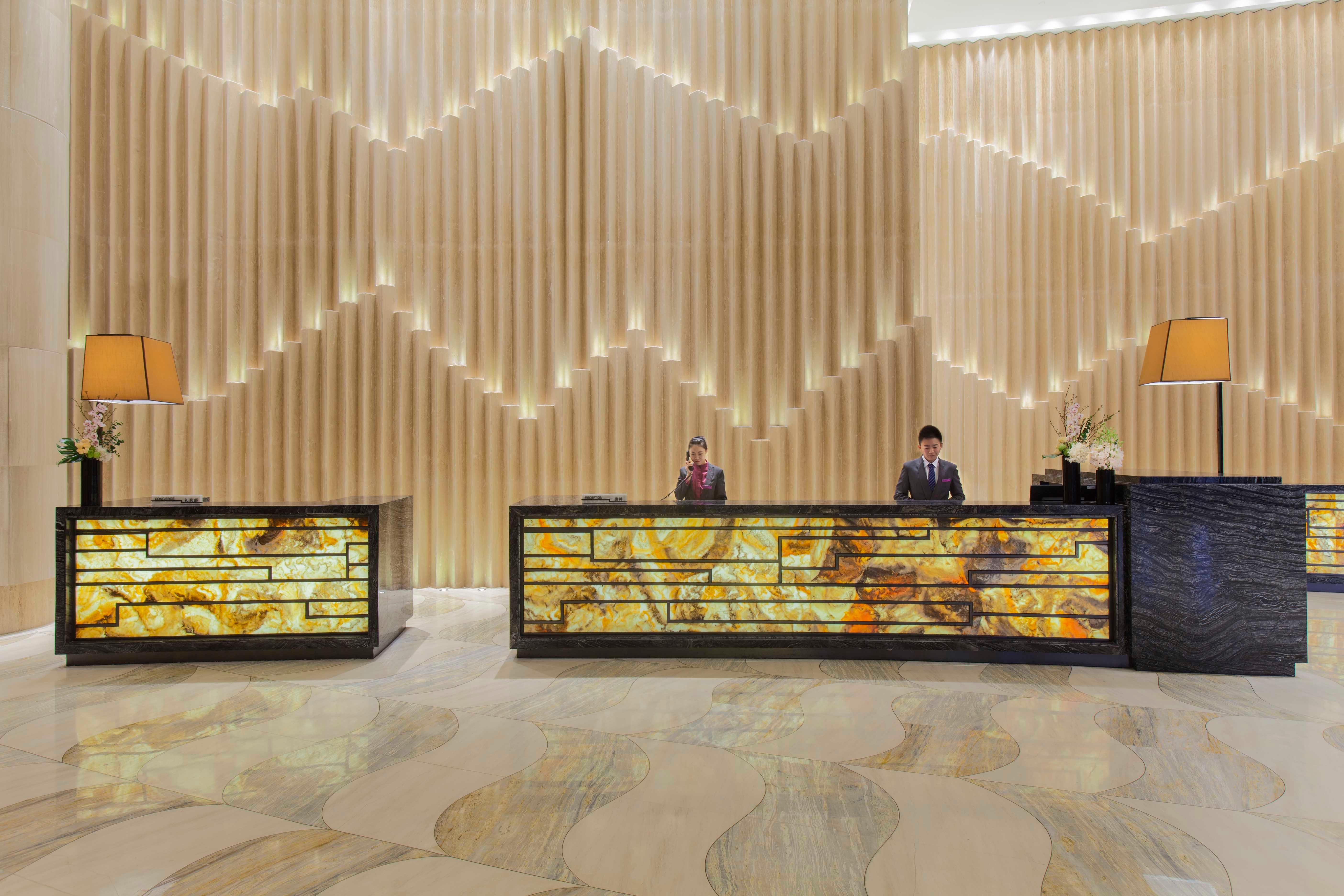 Crowne Plaza Tianjin Meijiangnan By Ihg Zewnętrze zdjęcie