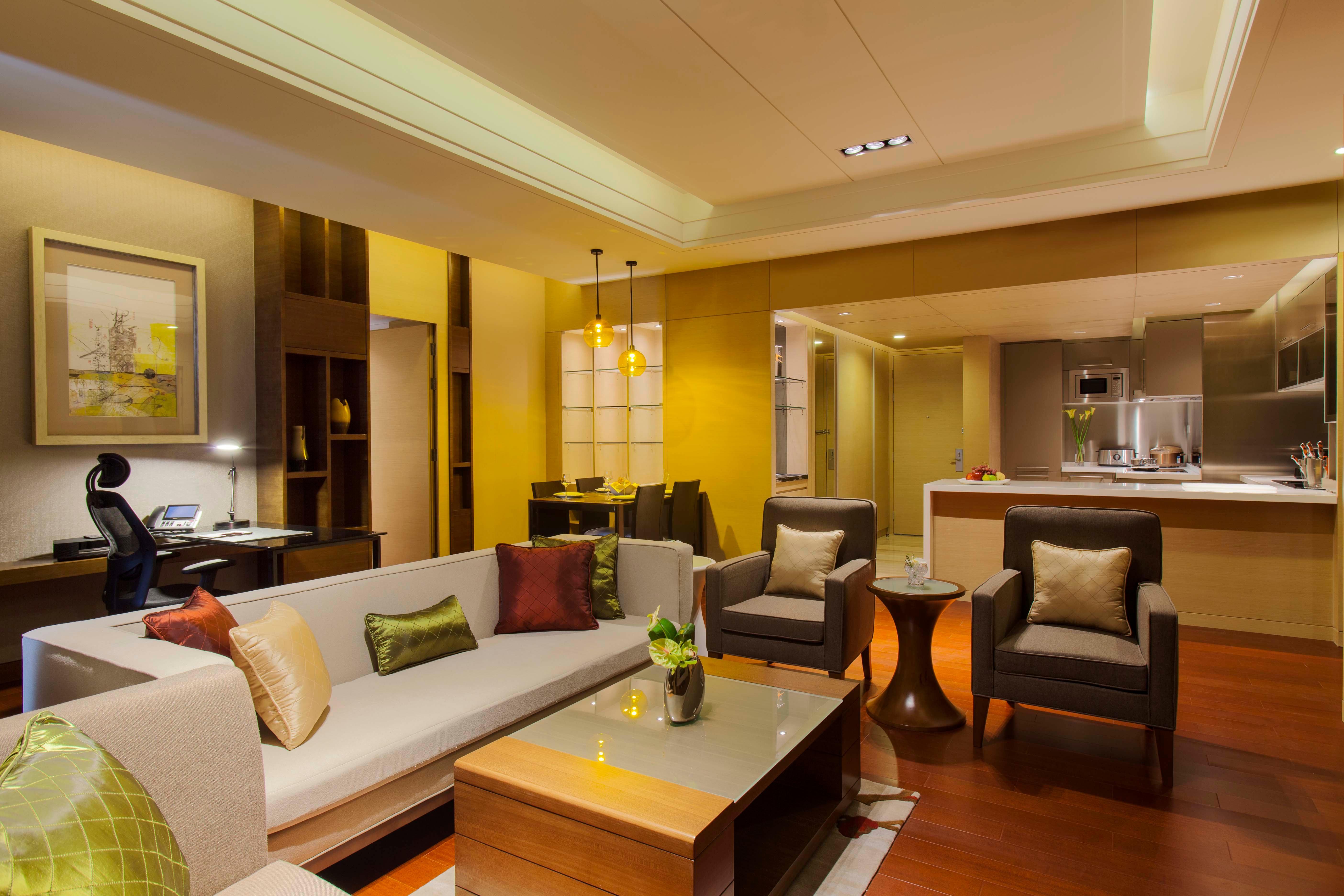 Crowne Plaza Tianjin Meijiangnan By Ihg Zewnętrze zdjęcie